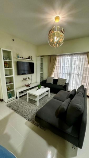 Lovely 3BR Unit at Prisma Residence Pasig City Philippines